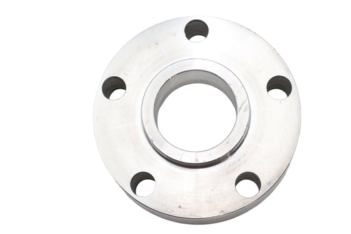 Ultima Rear Pulley Brake Disc Spacer Polished 15/16 Thickness