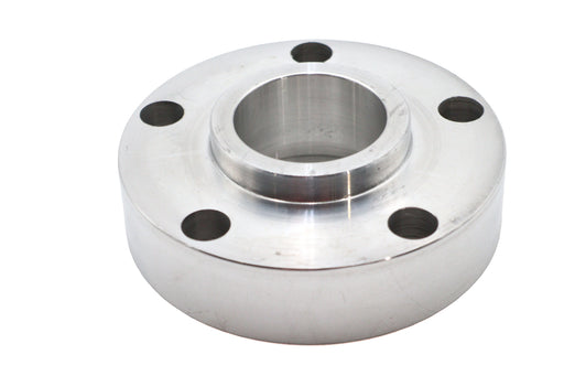 Ultima Rear Pulley Brake Disc Spacer Polished 15/16 Thickness - additional view 2