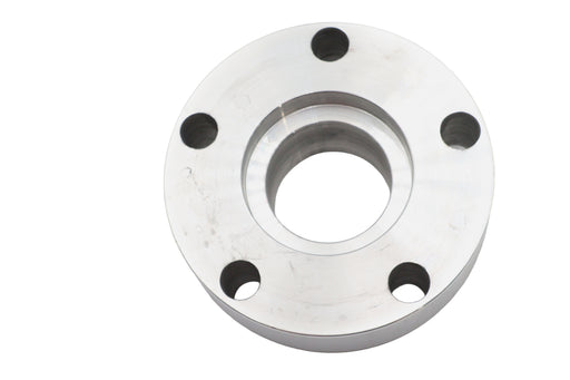 Ultima Rear Pulley Brake Disc Spacer Polished 1-7/64 Thickness