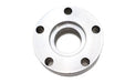 Ultima Rear Pulley Brake Disc Spacer Polished 1-1/4 Thickness
