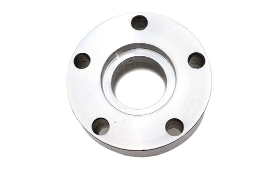 Ultima Rear Pulley Brake Disc Spacer Polished 1-1/4 Thickness