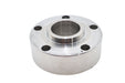Ultima Rear Pulley Brake Disc Spacer Polished 1-1/4 Thickness - additional view 2