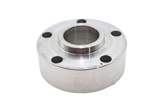 Ultima Rear Pulley Brake Disc Spacer Polished 1-1/4 Thickness - additional view 2