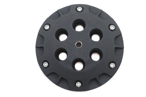 Ultima Ultima Clutch Pressure Plate Assembly Black