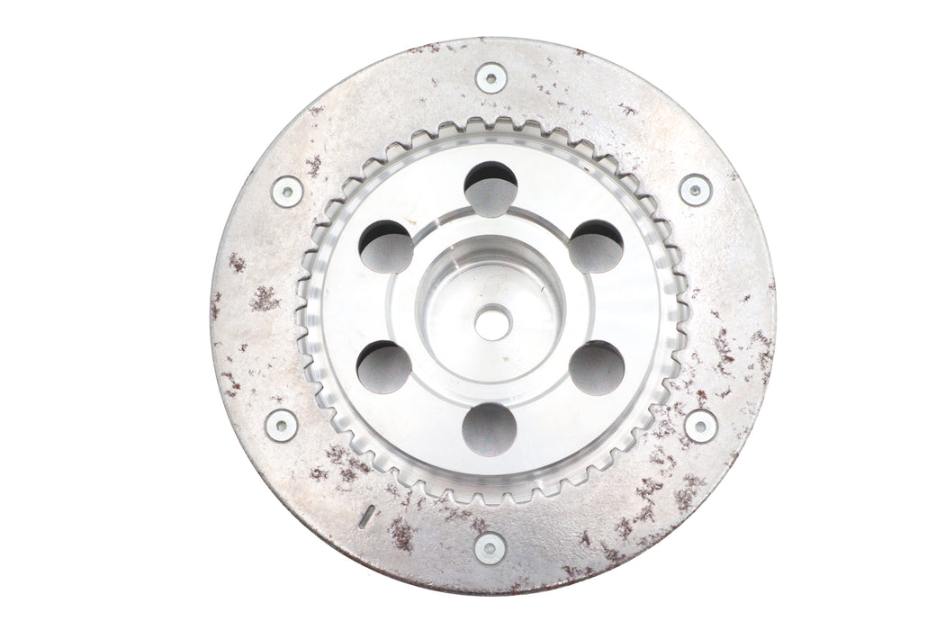 Ultima Ultima Clutch Pressure Plate Assembly Black - additional view 3