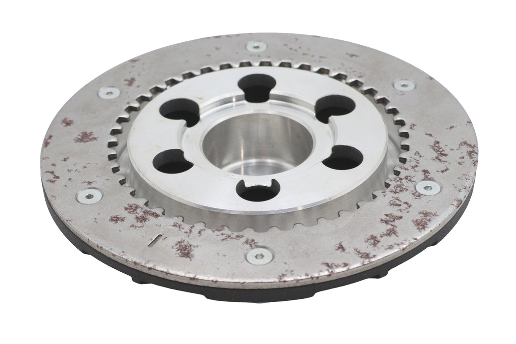 Ultima Ultima Clutch Pressure Plate Assembly Black - additional view 4