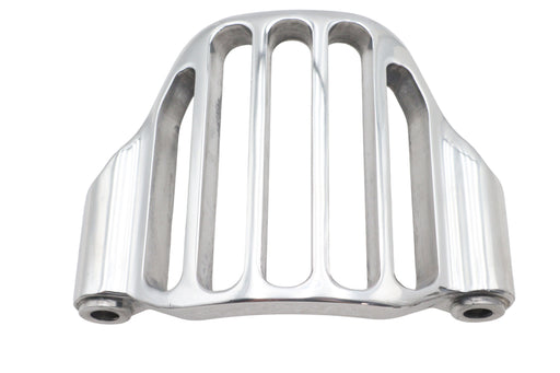 Ultima Ultima 3 Quarter Grill Pulley Cover Polished