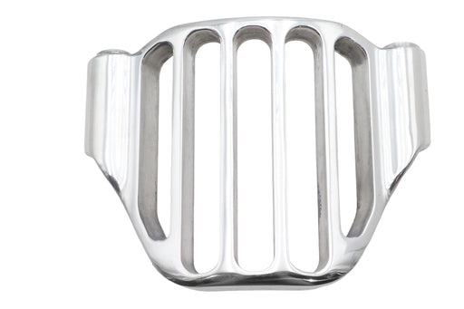 Ultima Ultima 3 Quarter Grill Pulley Cover Polished - additional view 2