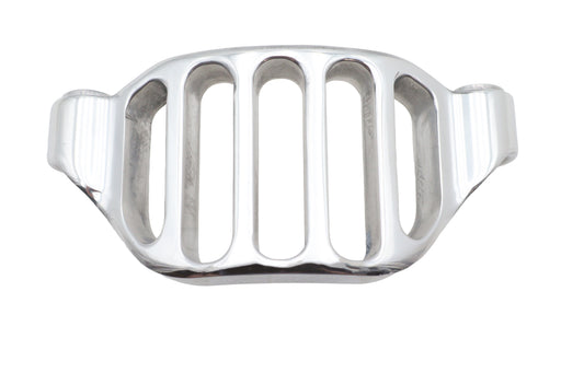 Ultima Ultima 2 Quarter Grill Pulley Cover Polished