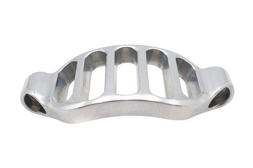Ultima Ultima 2 Quarter Grill Pulley Cover Polished - additional view 2
