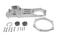 Ultima Ultima 2 Belt Drive Motor Plate Assembly Polished