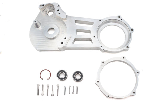 Ultima Ultima 2 Belt Drive Motor Plate Assembly Polished - additional view 2