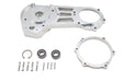 Ultima Ultima 2 Belt Drive Motor Plate Assembly Polished - additional view 3
