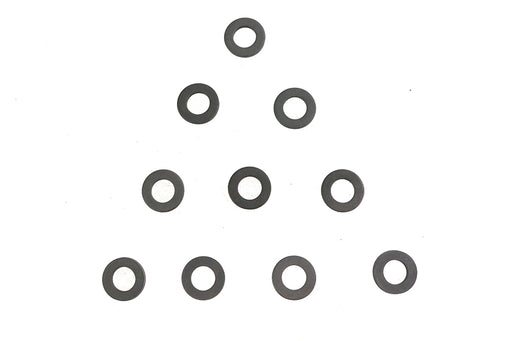 Colony Cylinder Head Bolt Washer Set Parkerized - additional view 2