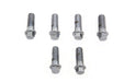 Colony D-Ring Chrome Rocker Arm Cover Screw Set
