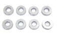 Colony Head Bolt Washer Chrome