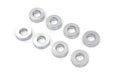 Colony Head Bolt Washer Chrome - additional view 3