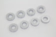 Colony Head Bolt Washer Chrome - additional view 4