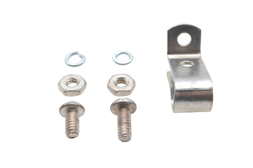 Colony Carburetor Throttle Cable Bracket