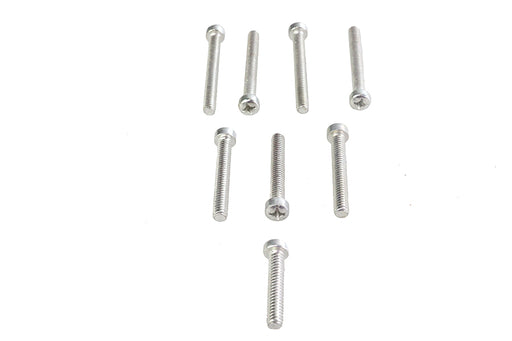 Colony Cam Cover Screw Kit Cadmium