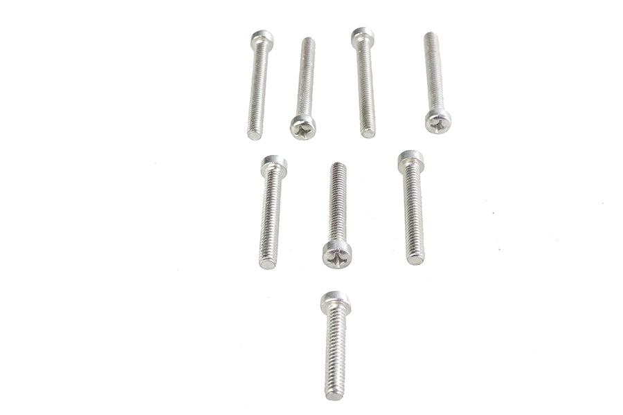 Colony Cam Cover Screw Kit Cadmium