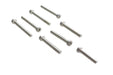 Colony Cam Cover Screw Kit Cadmium - additional view 2