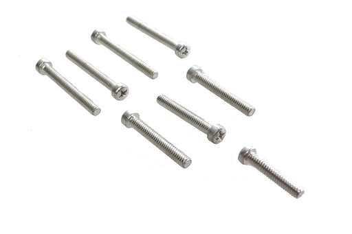 Colony Cam Cover Screw Kit Cadmium - additional view 2