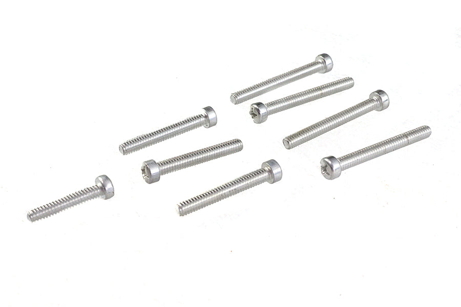 Colony Cam Cover Screw Kit Cadmium - additional view 3