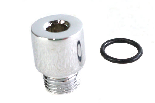 Colony Oil Pump Screen Check Relief Plug