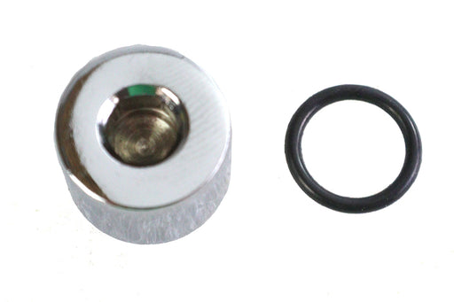 Colony Oil Pump Screen Check Relief Plug - additional view 2