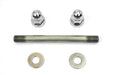 Colony Gas Tank Mount Kit Chrome