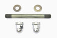 Colony Gas Tank Mount Kit Chrome - additional view 2