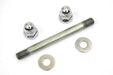 Colony Gas Tank Mount Kit Chrome - additional view 3