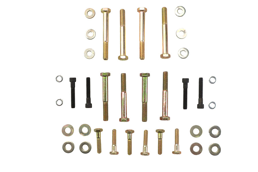 Colony Lower Rocker Arm Cover Mount Kit - additional view 2