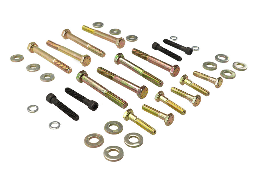 Colony Lower Rocker Arm Cover Mount Kit - additional view 3