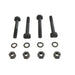Axle Housing Frame Bolt Kit - V-Twin 2093-12 - OEM 83001-32