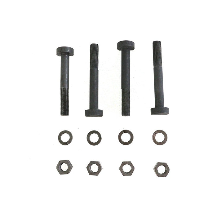 Axle Housing Frame Bolt Kit - V-Twin 2093-12 - OEM 83001-32