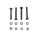 Axle Housing Frame Bolt Kit - V-Twin 2093-12 - OEM 83001-32