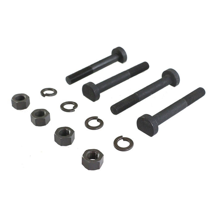 Axle Housing Frame Bolt Kit - V-Twin 2093-12 - OEM 83001-32