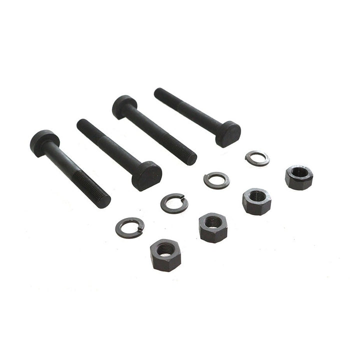 Axle Housing Frame Bolt Kit - V-Twin 2093-12 - OEM 83001-32