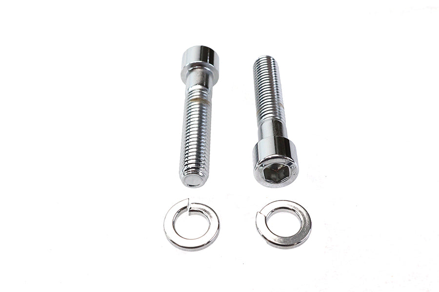 Colony Allen Type Handlebar Riser Bolt Kit