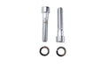 Colony Allen Type Handlebar Riser Bolt Kit - additional view 2