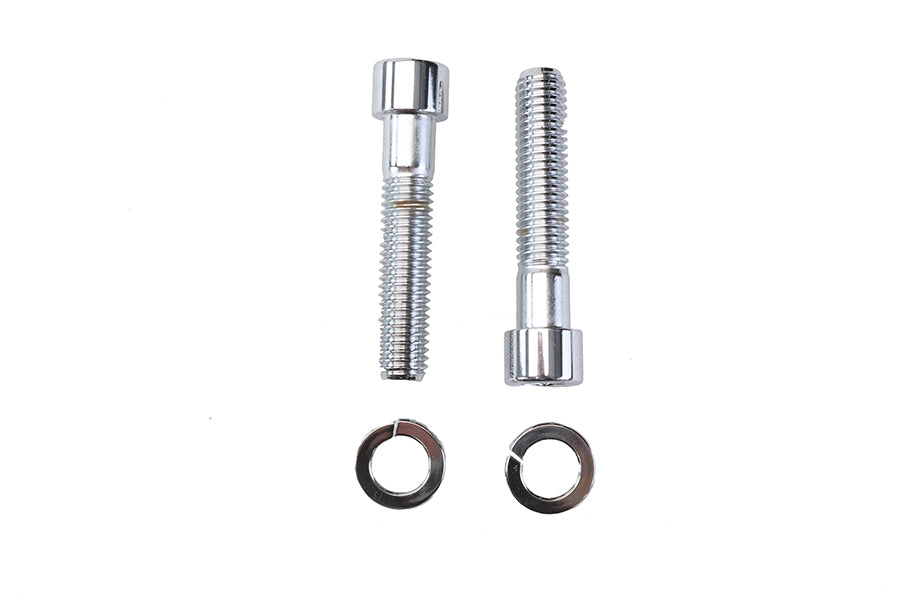 Colony Allen Type Handlebar Riser Bolt Kit - additional view 2