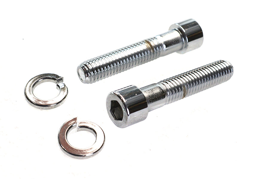 Colony Allen Type Handlebar Riser Bolt Kit - additional view 3