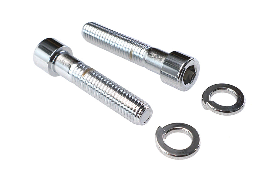 Colony Allen Type Handlebar Riser Bolt Kit - additional view 4