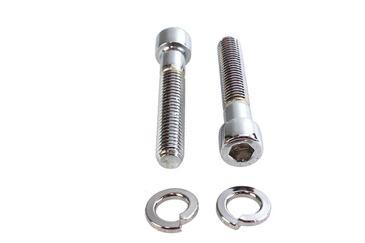 Colony Allen Type Handlebar Riser Bolt Kit