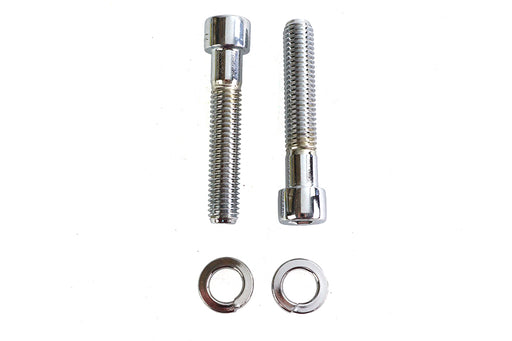 Colony Allen Type Handlebar Riser Bolt Kit - additional view 2