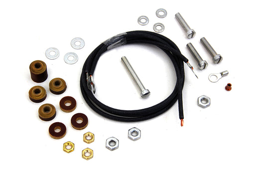 Colony Headlamp and Horn Mount Kit - additional view 2