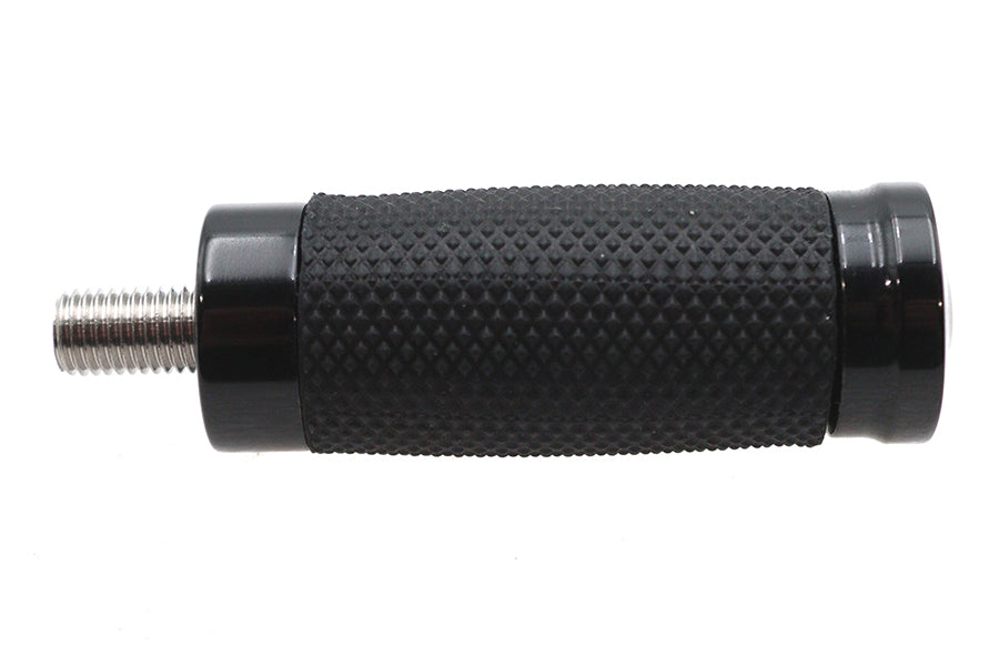 V-Twin Manufacturing Caliber Shifter Peg Black