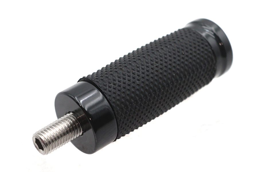 V-Twin Manufacturing Caliber Shifter Peg Black - additional view 2